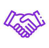 Partnership icon