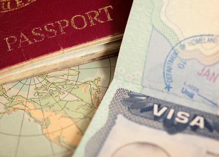 Sirva Immigration Services
